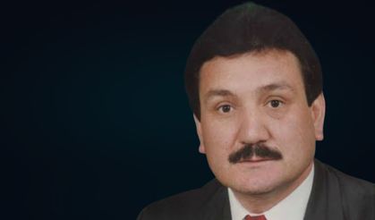 Eski Belediye Başkanı Sedat Atalay, beyin kanaması geçirdi