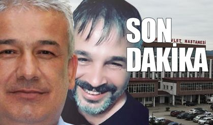 Çaycuma Devlet Hastanesi'nde neler oluyor?: Mobbing, tehdit, şiddet