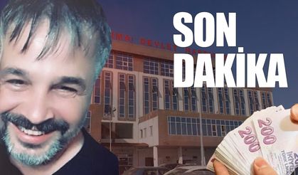 Yine Çaycuma!.. Yine Devlet Hastanesi!: Fazla mesai zengini oldu!