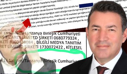 Skandal: Belediye, FETÖ firarisine ödeme yapmış!
