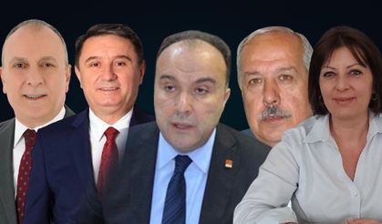CHP'lilerden sosyal medyada İHANET tartışması