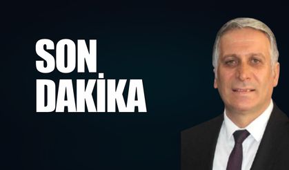 Çatalağzı Belediye Başkanı Adnan Akgün hayatını kaybetti