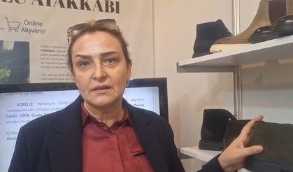 Eve Dönmek istiyorum; Memleket aşkım var... İsteğim var... Gücüm var... Teşvik yok!