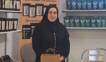 Girişimci Elif Dülger: Bize, Nejdet Tıskaoğlu sahip çıktı!