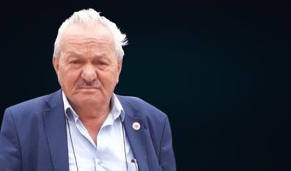 Köy muhtarı trafik kazasında hayatını kaybetti