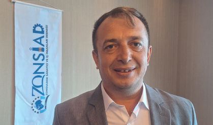 'Eve Dönüş' Projesiyle Zonguldak'a yatırım yapmak istedi: Fabrikayı Mısır'a taşıdı!