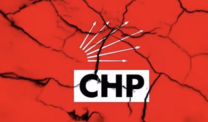 Cengiz Bank, CHP'den istifa etti