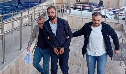 İşyerinin kurşunlanması şüphelisi adliyeye sevk edildi