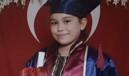 15 Yaşındaki Medine Aytaş'tan acı haber geldi