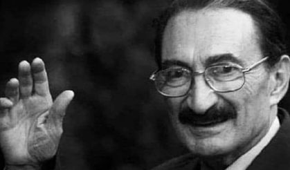 'Saygı, minnet ve özlemle anıyoruz'