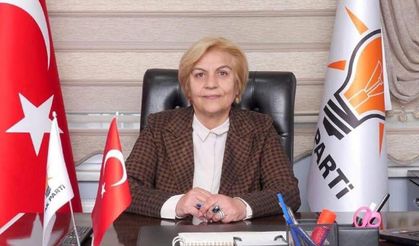 İlçe Başkanı, Belediyeyi suçladı: Aynaya bakıp “Biz ne yaptık, ne yapamadık?” diye sorun