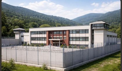Alaplı Cezaevi 2026 Yatırım Programına alındı