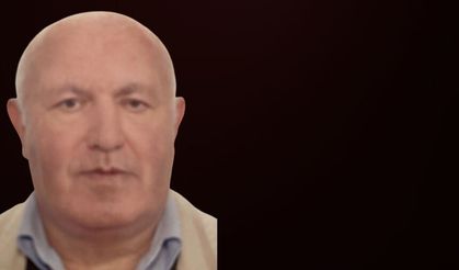 Şakir Özkan hayatını kaybetti…
