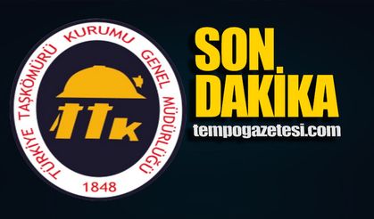 TTK'da iş kazası: 2 Madenci yaralandı