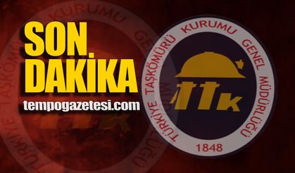 Maden Muhendisleri'nden TTK açıklaması; 'TTK Türkiye madenciliğinin omurgasıdır'