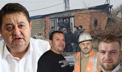 Gediz ve Soma’da işten çıkarmalara sahip çıktı, Zonguldak’taki Ölümlere sessiz!