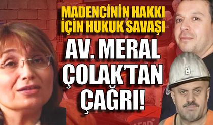 Devlet zarar, madenci mağdur ediliyor: Kanuna aykırılık meşru sayılamaz!