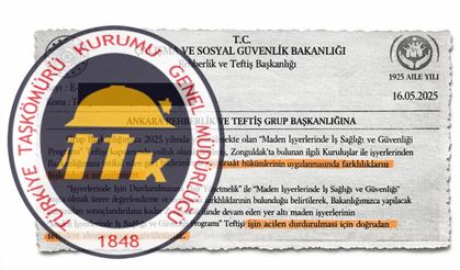 Madem eksiklik vardı, bakanlık neden 8 ay risk aldı?