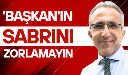 'Başkan'ın sabrını zorlamayın!.. TTK ve Zonguldak'ı bekleyen tehlike...