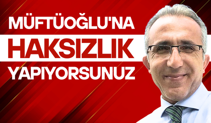 Av. Merve Müftüoğlu'na haksızlık yapıyorsunuz...