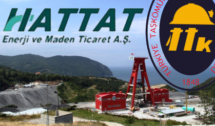 Amasra HATTAT Holding'e böyle peşkeş çekildi... 600 bin lira teminatı, 1,5 milyar lira borcu var!..