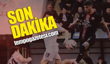 Maç sonrası olay çıktı: Taraftar soyunma odasını bastı!