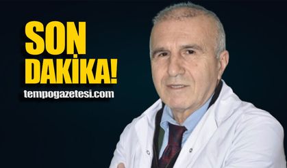 Dr. Şenol Yavuz'a sert eleştiri: ‘Tabip Odası başkanıyım’ diye gezebilir