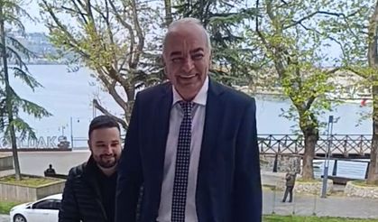 Çetin Bozkurt'un yargılanmasına başlanıldı