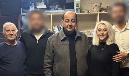Üç tapu personeli yargılanacak: Perde arkasında yine Demirtaş var!