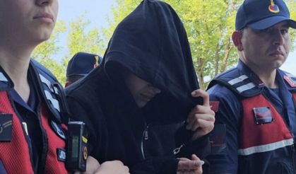Zonguldak'taki bıçaklı cinayetin itirafçısı tutuklandı