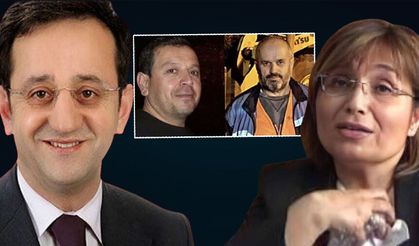 Meral Çolak'ın “Zonguldak’ı bu hale siz getirdiniz” sözü sonrası Avukat salonu terk etti