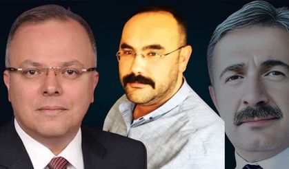 Çağatay İpekçi görevden alındı, yeni Başkan Orhan Korkmaz oldu!