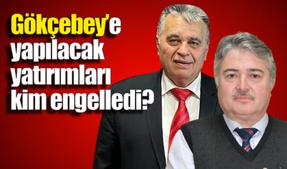 Gökçebey bilinçli geri bırakıldı: Sanayi yatırımlarını kim engelledi?