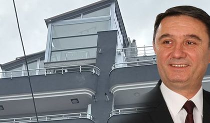 Kaçak terasta büyük çelişki: Encümen karar aldı, belediye 2 yıldır sümenaltı yaptı!