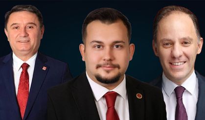 Torpilli işe girdi, görevi beğenmeyince hem işinden hem CHP’den istifa etti