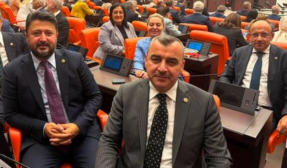 Ahmet Çolakoğlu, “Teröristler serbest bırakılacak” iddiasıyla tartışılan Çerçeve Yasa'ya 'Evet' dedi
