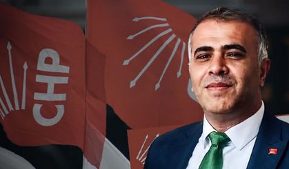 CHP’de yeni sayfa: Olcay Can sahaya iniyor