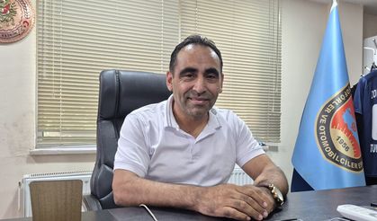 Tunay Keskin’den ilk önemli icraat: Üzülmez Yediemin Deposu yeniden açılıyor!