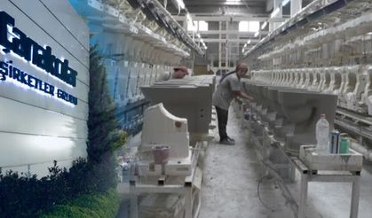 Ekonomik kriz Çanakçılar’ı da vurdu: Çok sayıda işçi çıkartıldı