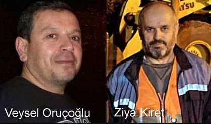 İki madencinin öldüğü davada sanık ifade değiştirdi: Psikolojim bozuktu, ocağın benim olduğunu söylemedim