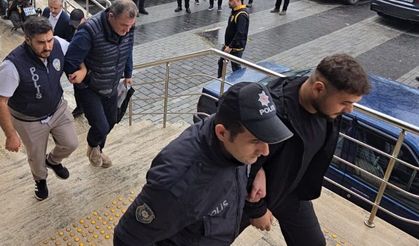 Çöken binayla ilgili 3 kişi tutuklandı, 2 kişi serbest bırakıldı