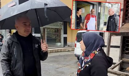 Murat Sesli’den Posbıyık yönetimine sert tepki: Halk, şovlardan sıkıldı!