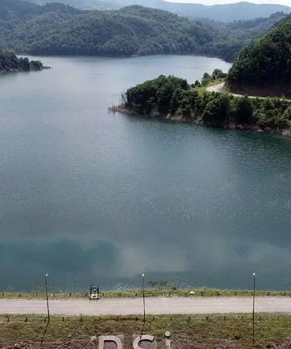 Su zammına açıklama: Ulutan Barajı’nın yüklü elektrik borcu var!