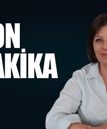 Şimdiye kadar neredeydiniz: Şekeriniz mi çıktı?