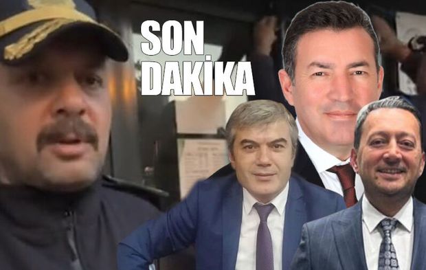 AK Partili Meclis Üyesine ceza kesmek istedi: Görevden alındı!