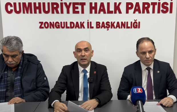 Maden işçisinin canı, TTK’nın itibarı bu beceriksizliğe kurban edilemez