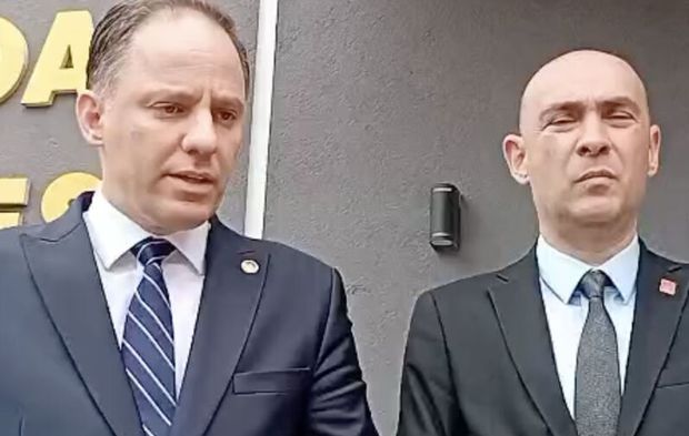 Deniz Yavuzyılmaz silah iddialarını yalanladı: “Hodri meydan, seçime gelin”