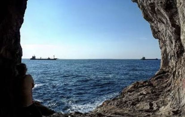 Karaelmas’ın denizle buluştuğu kapı: Zonguldak Liman Arkası