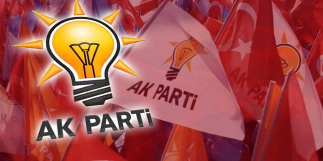 AK Parti’de Bayramlaşma ve İl Danışma Meclisi bir arada yapılacak