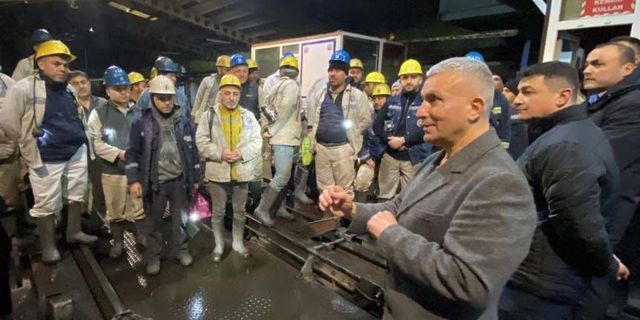 Tayfun Demir büyük bir farkla kazandı